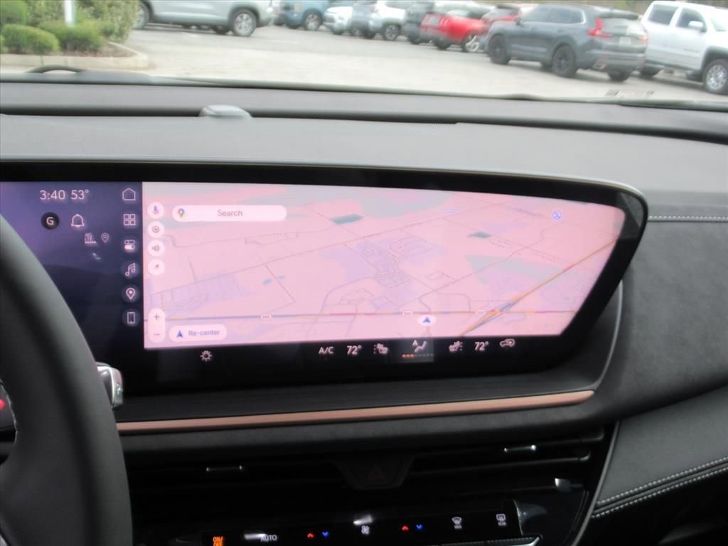 2026 Buick Envision Sport Touring - Photo 24