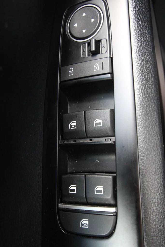 Used 2024 Gray Kia LX image 21