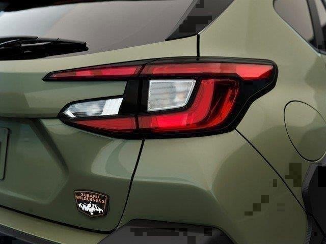 New 2026 ALPINE GREEN Subaru Wilderness image 12