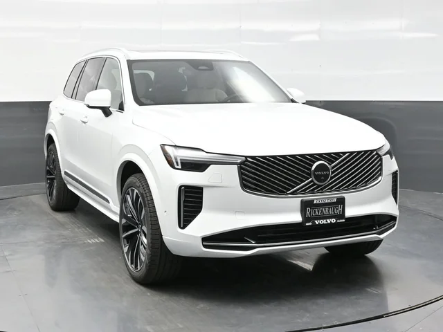 2027 Volvo XC90 B6 Ultra