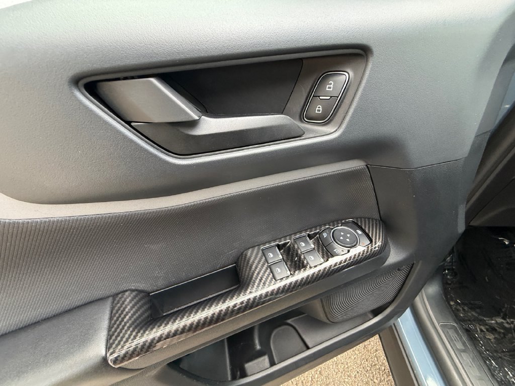 Used 2024 Gray Ford Big Bend image 11