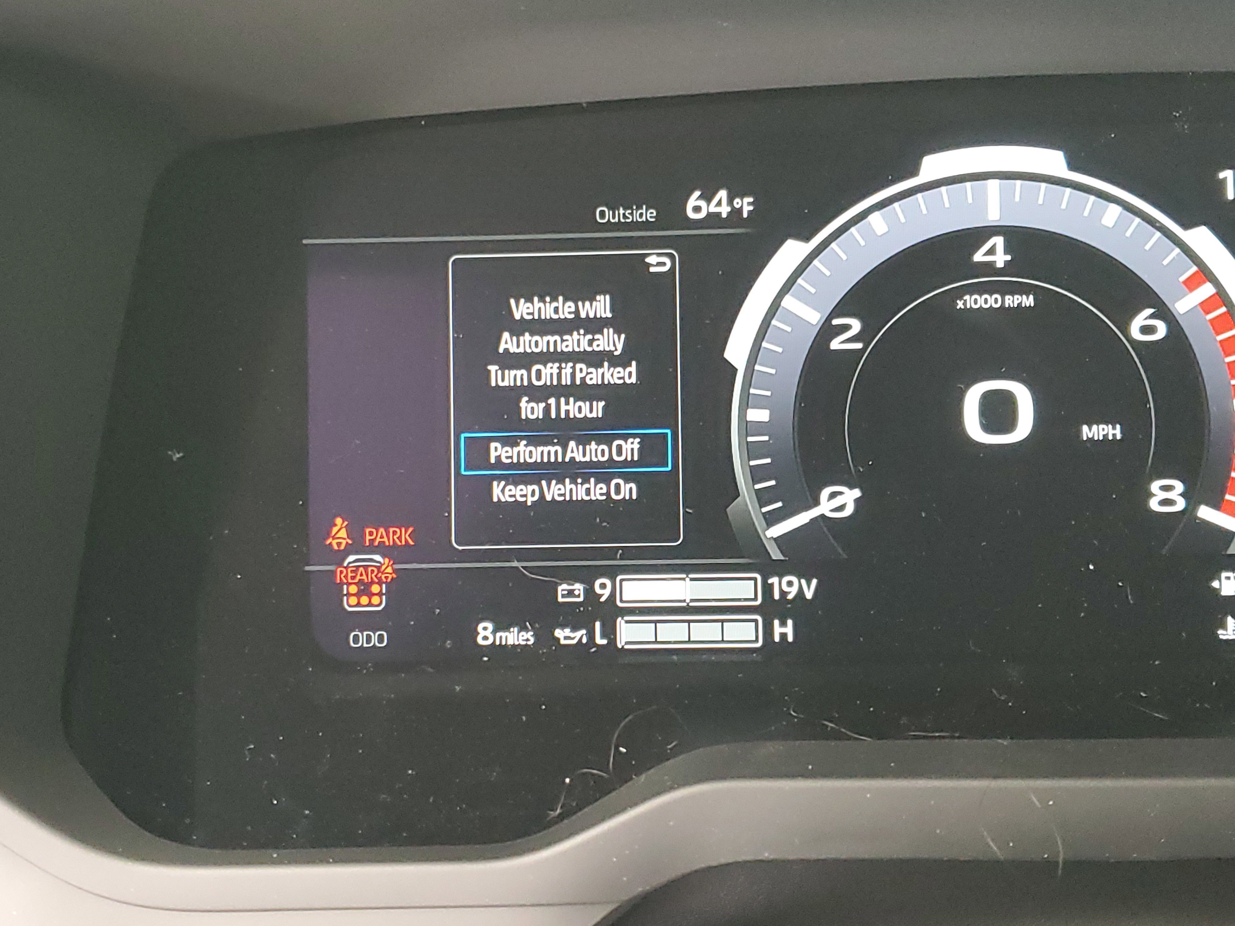 New 2026 Wind Chill Pearl <sup>1</sup> Toyota  Platinum image 25