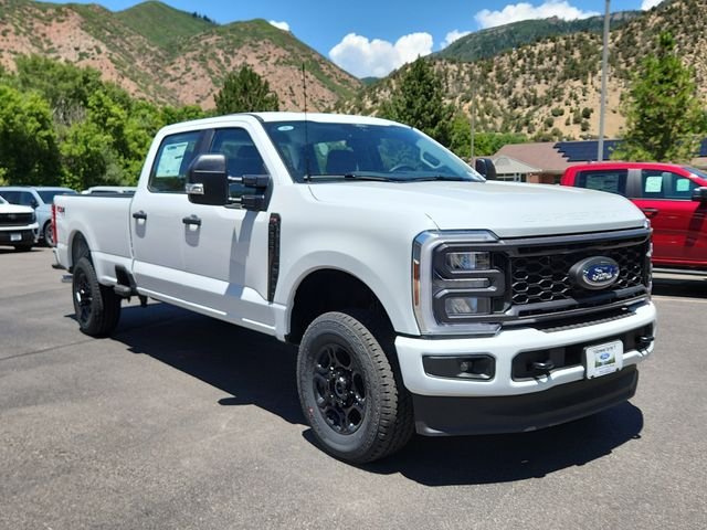 2026 Ford Super Duty F-350® XL