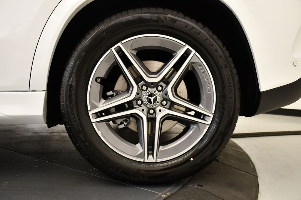 2026 Mercedes-Benz GLE GLE580 - Photo 14