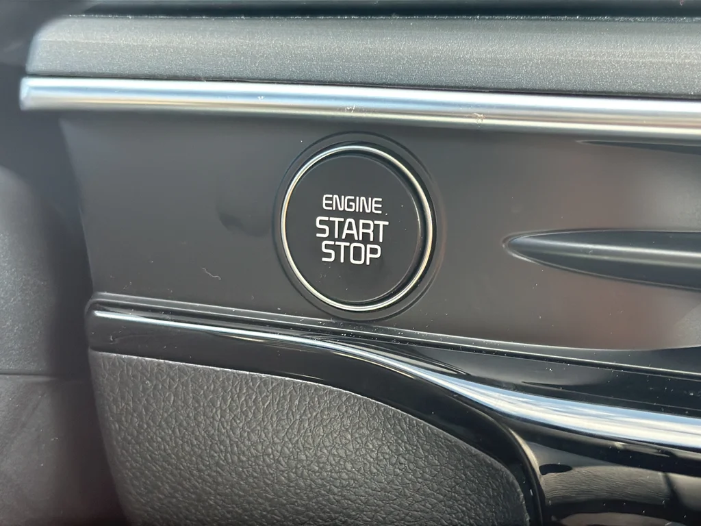 New 2026 Snow White Pearl Kia GT-Line image 13