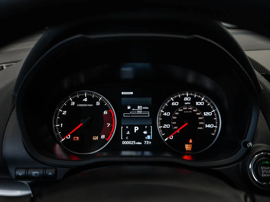 2026 Mitsubishi Eclipse Cross LE - Photo 21
