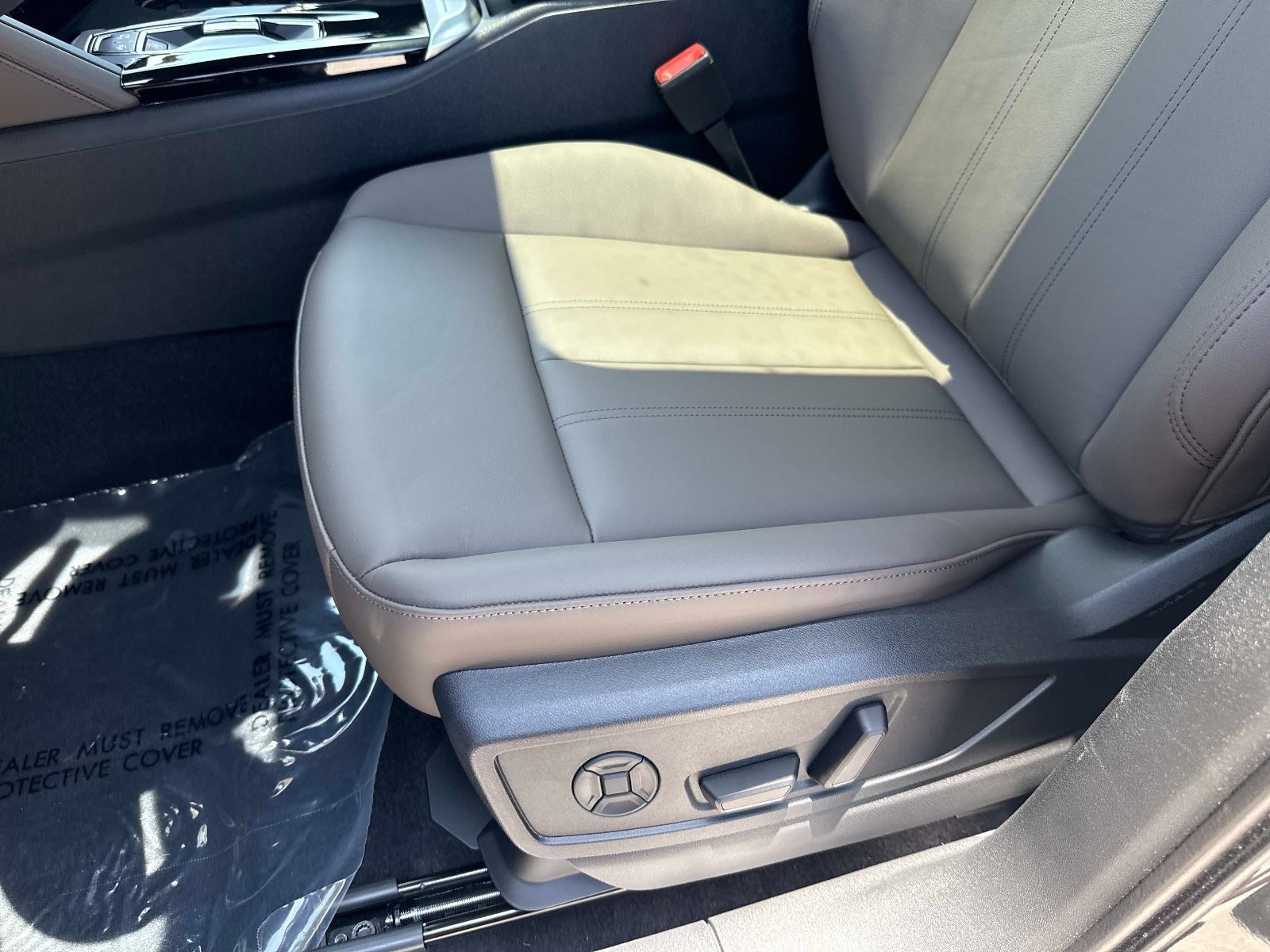 New 2026 Daytona Gray Pearl Effect Audi Premium image 20