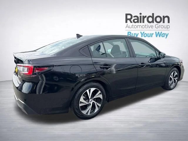 2025 Subaru Legacy Premium - Photo 7