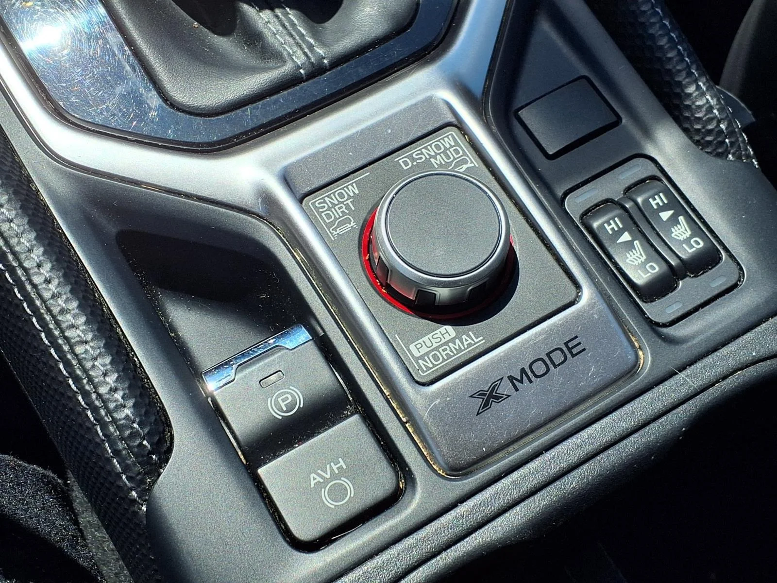 Used 2020 Ice Silver Metallic Subaru Touring image 12