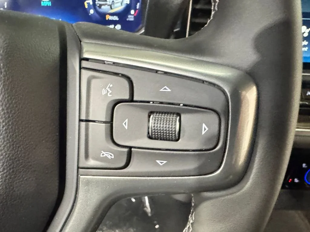 2026 Chevrolet Silverado 1500 LT Trail Boss - Photo 18