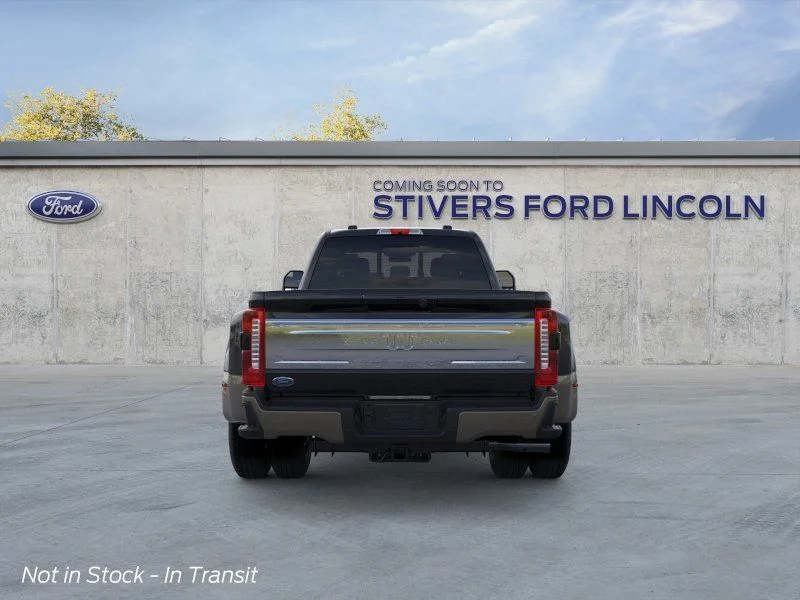 New 2026 Black Ford  image 6