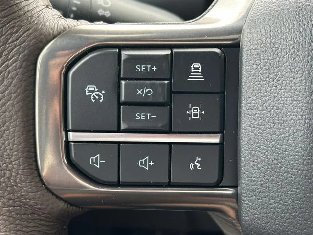 New 2026 Star White Metallic Tri-Coat Ford King Ranch® image 19