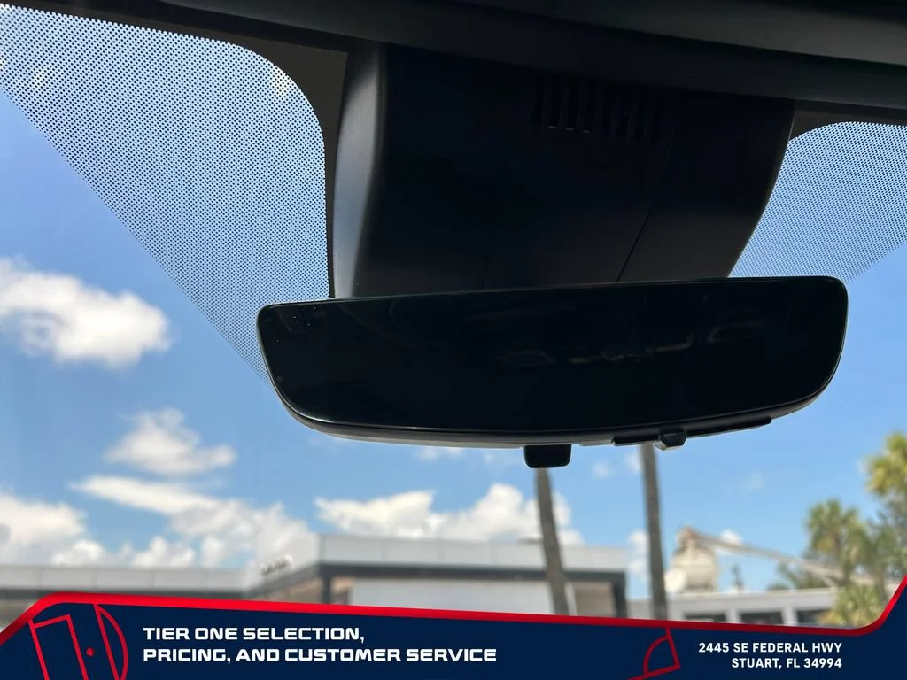 New 2026 Glacier White Tricoat GMC Denali image 25