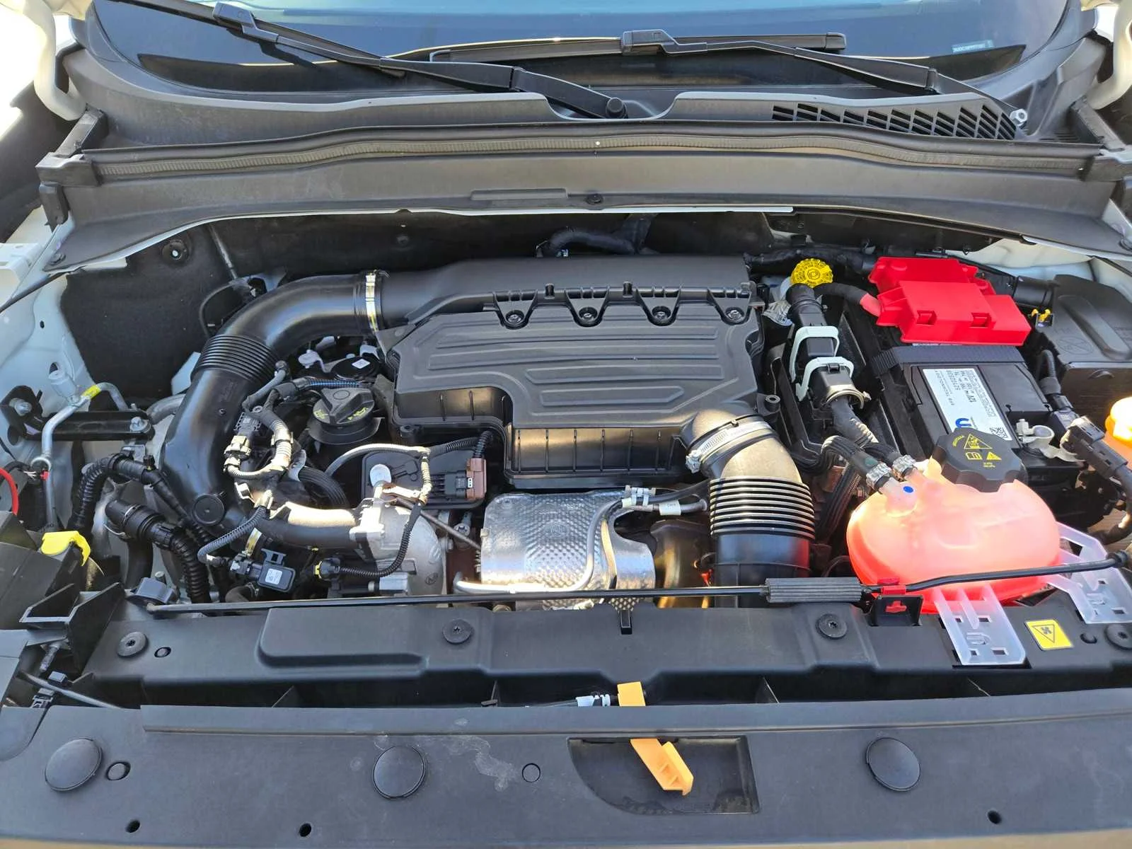 Used 2023  Jeep Trailhawk image 30