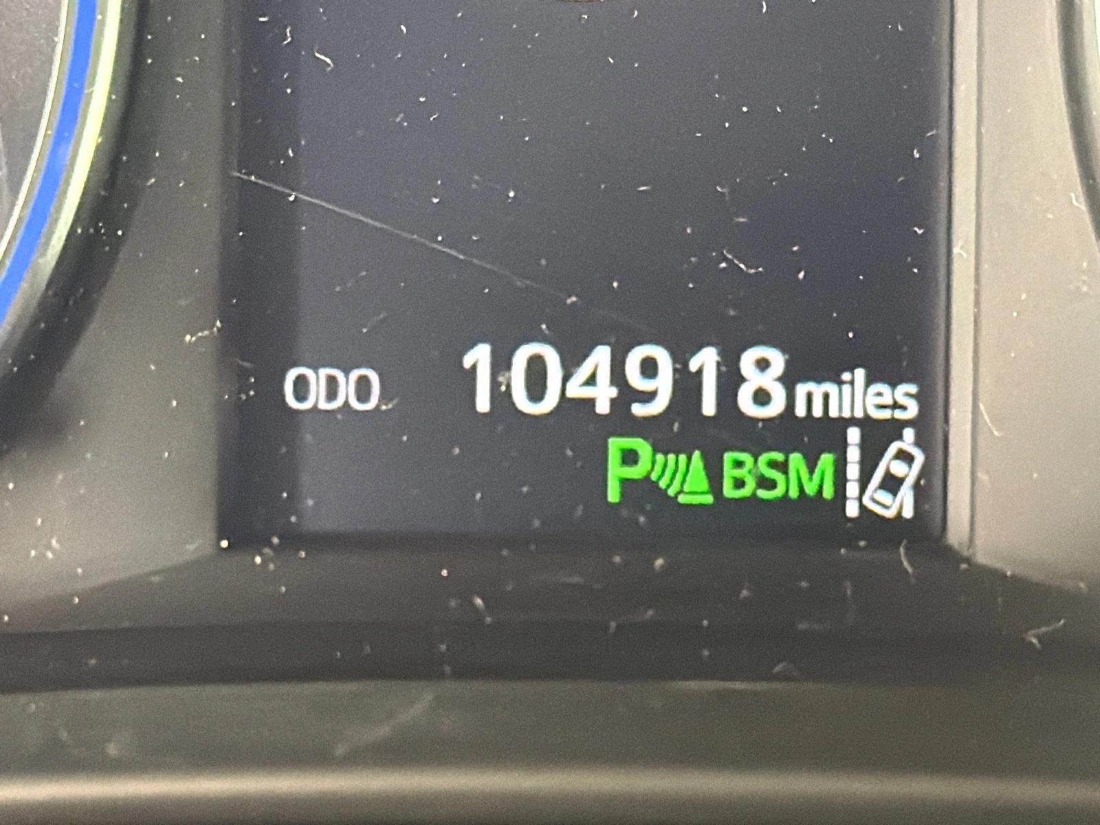 Used 2019 Blizzard Pearl Toyota Limited Platinum image 30