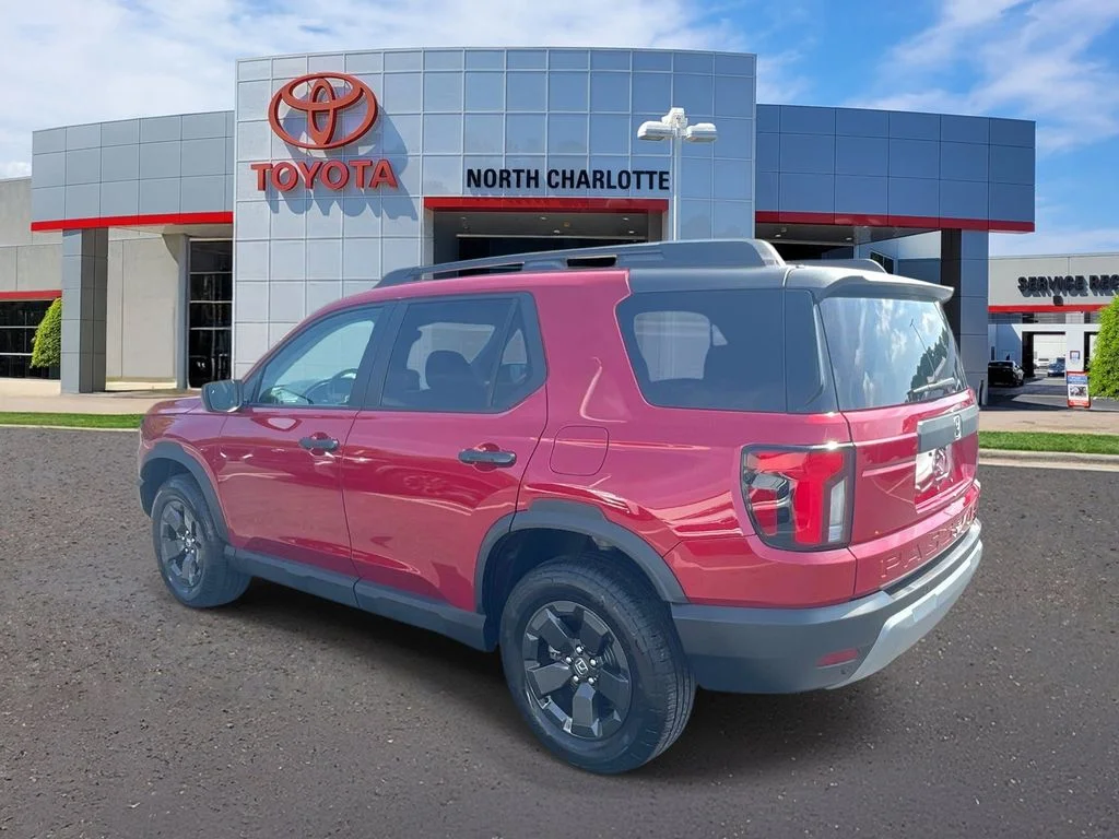 Used 2026  Honda RTL image 6