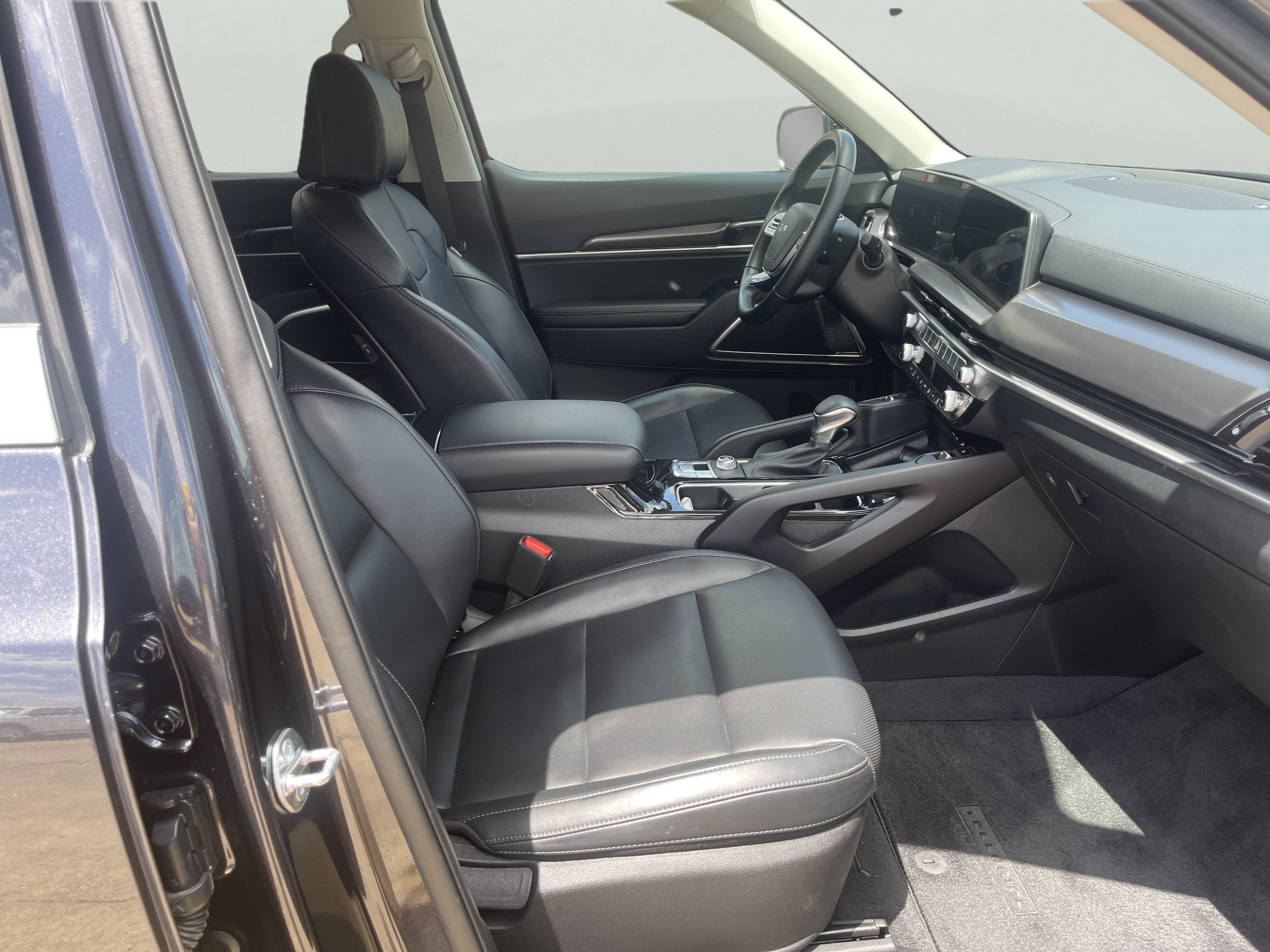 Used 2025 Panthera Metal Kia S image 13