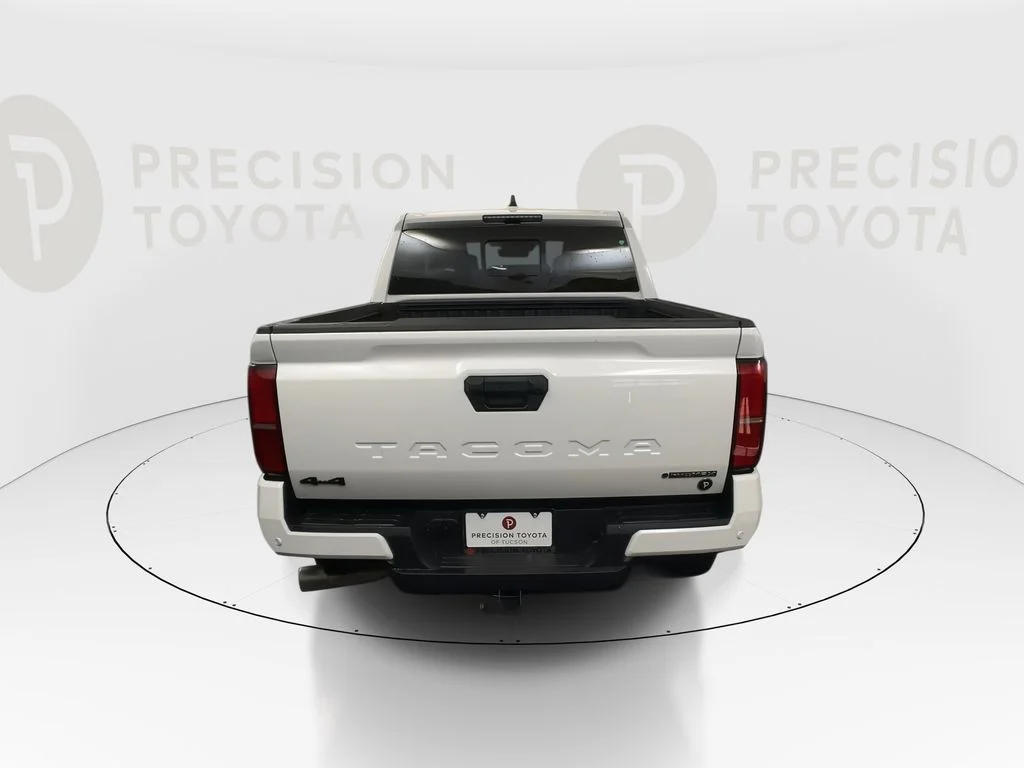 2026 Toyota Tacoma TRD Off Road - Photo 16