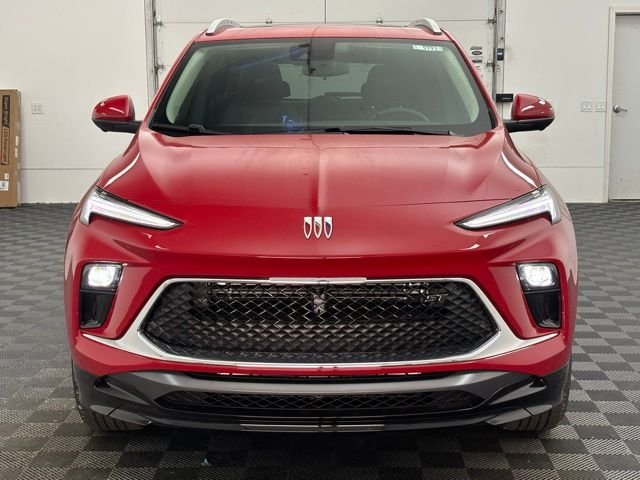 2026 Buick Encore GX Sport Touring - Photo 14