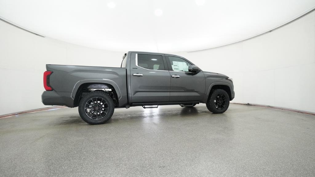 2026 Toyota Tundra Limited - Photo 26