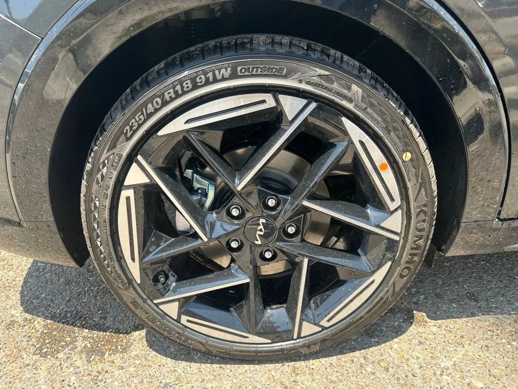 New 2026 Gray Kia GT-Line image 21