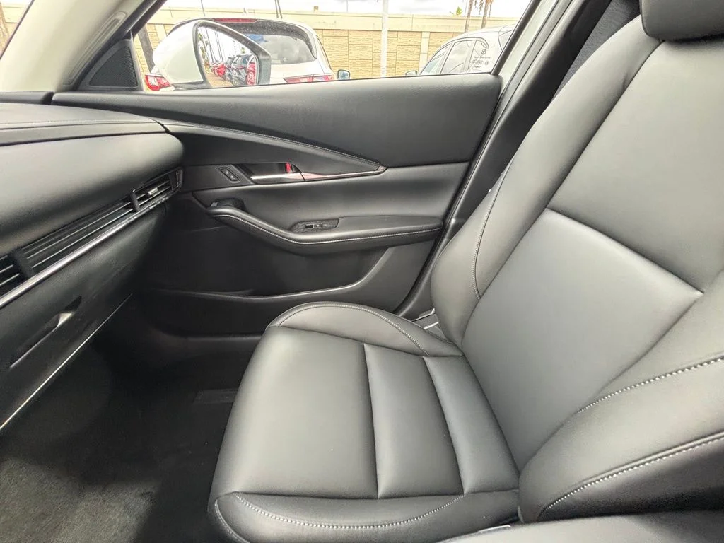 2025 Mazda CX-30 Preferred - Photo 15
