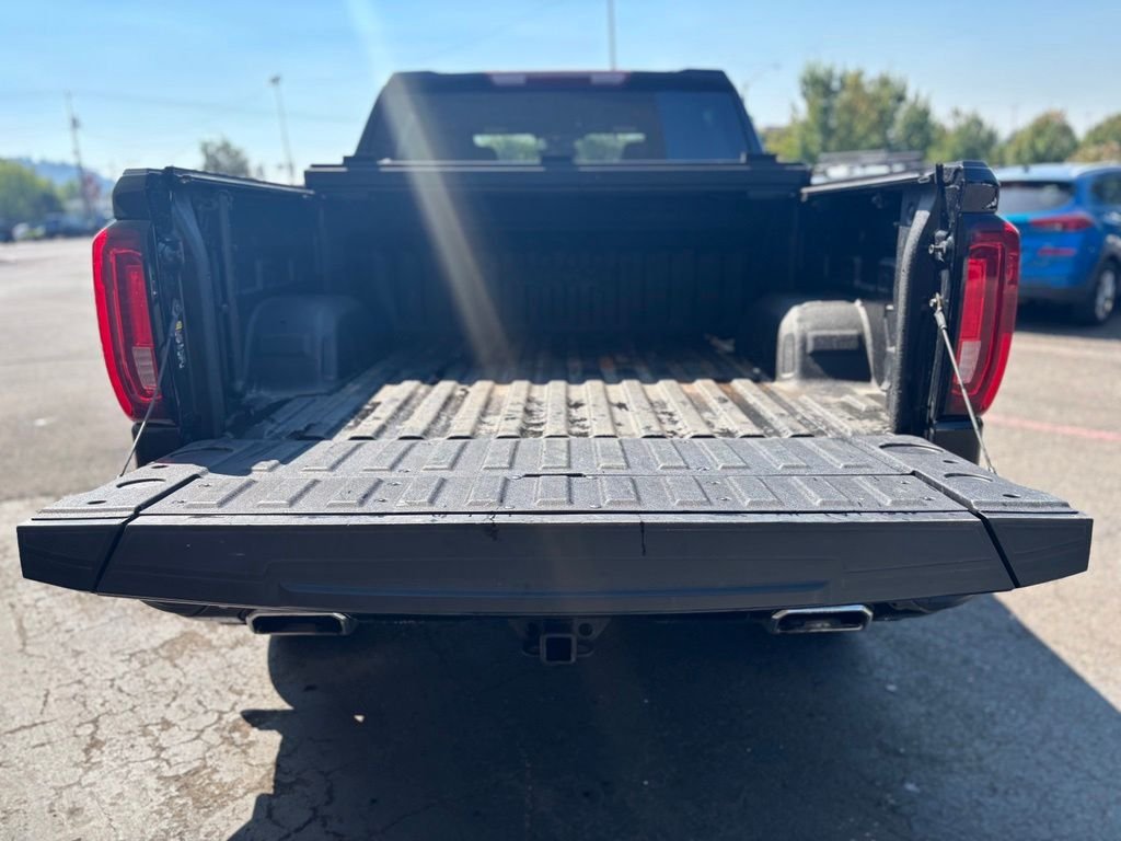 2024 GMC Sierra 1500 AT4 - Photo 19