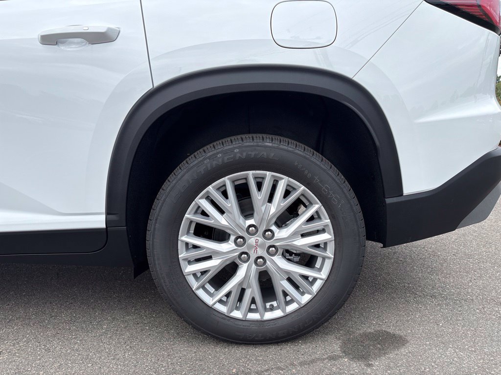 2027 GMC Acadia Elevation - Photo 11