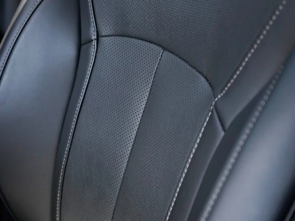 Used 2023 Graphite Shadow INFINITI ESSENTIAL image 19