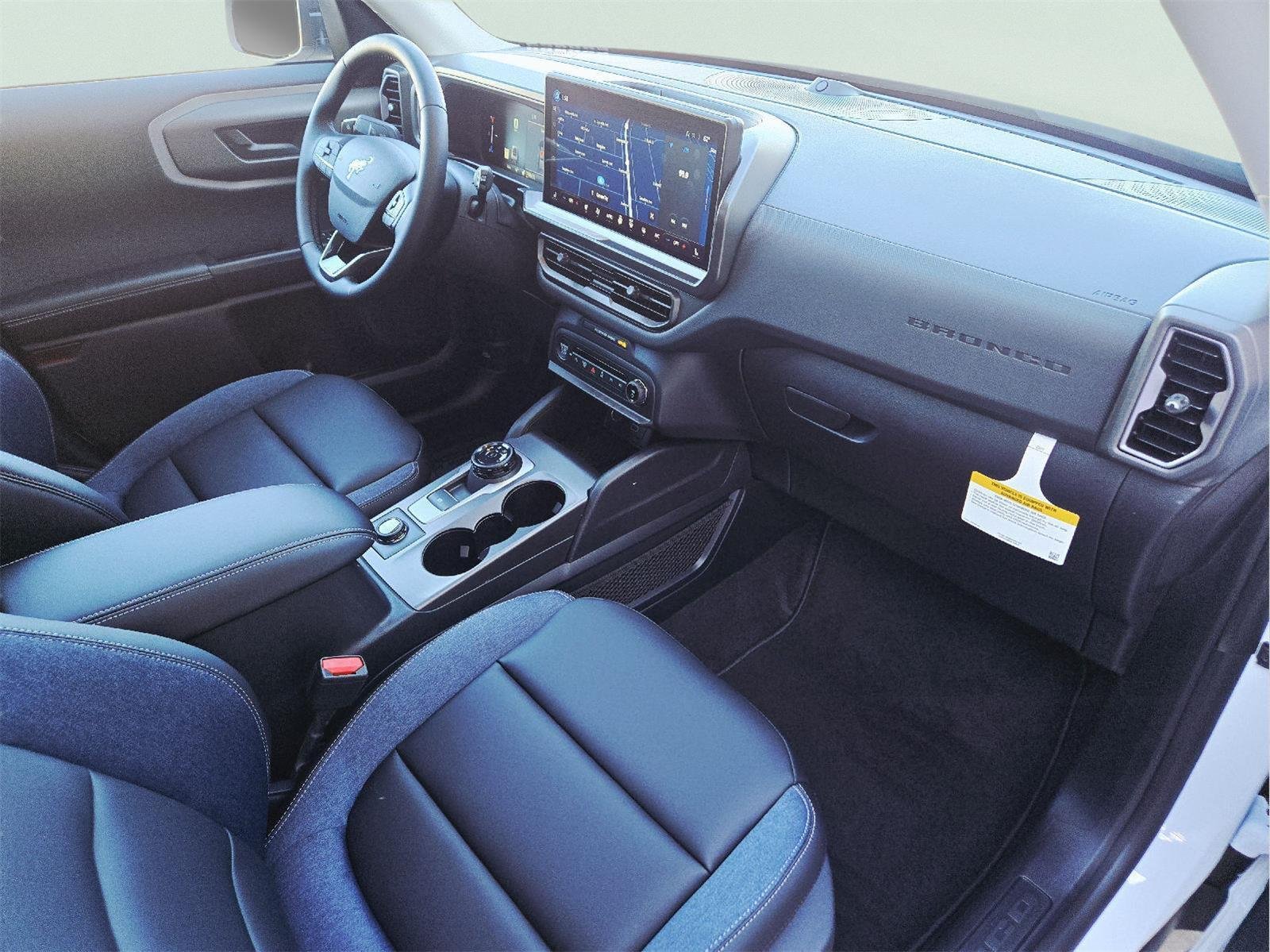 Used 2026 Oxford White Ford Outer Banks image 40