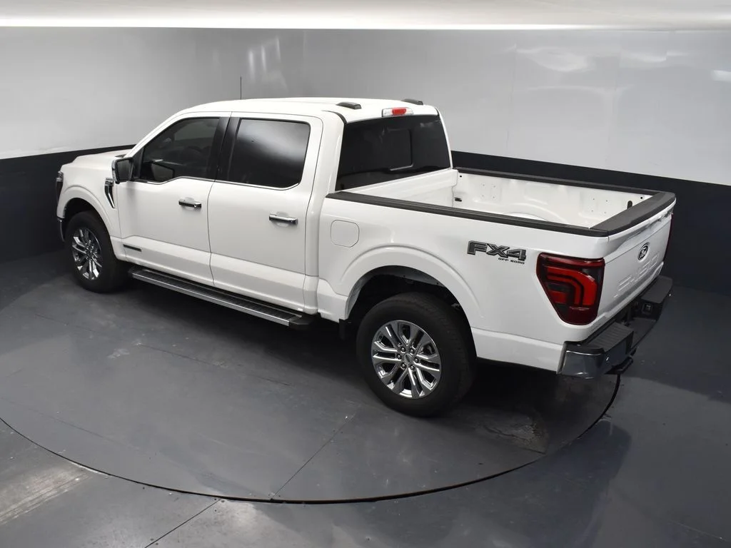 2025 Ford F-150 Lariat - Photo 33