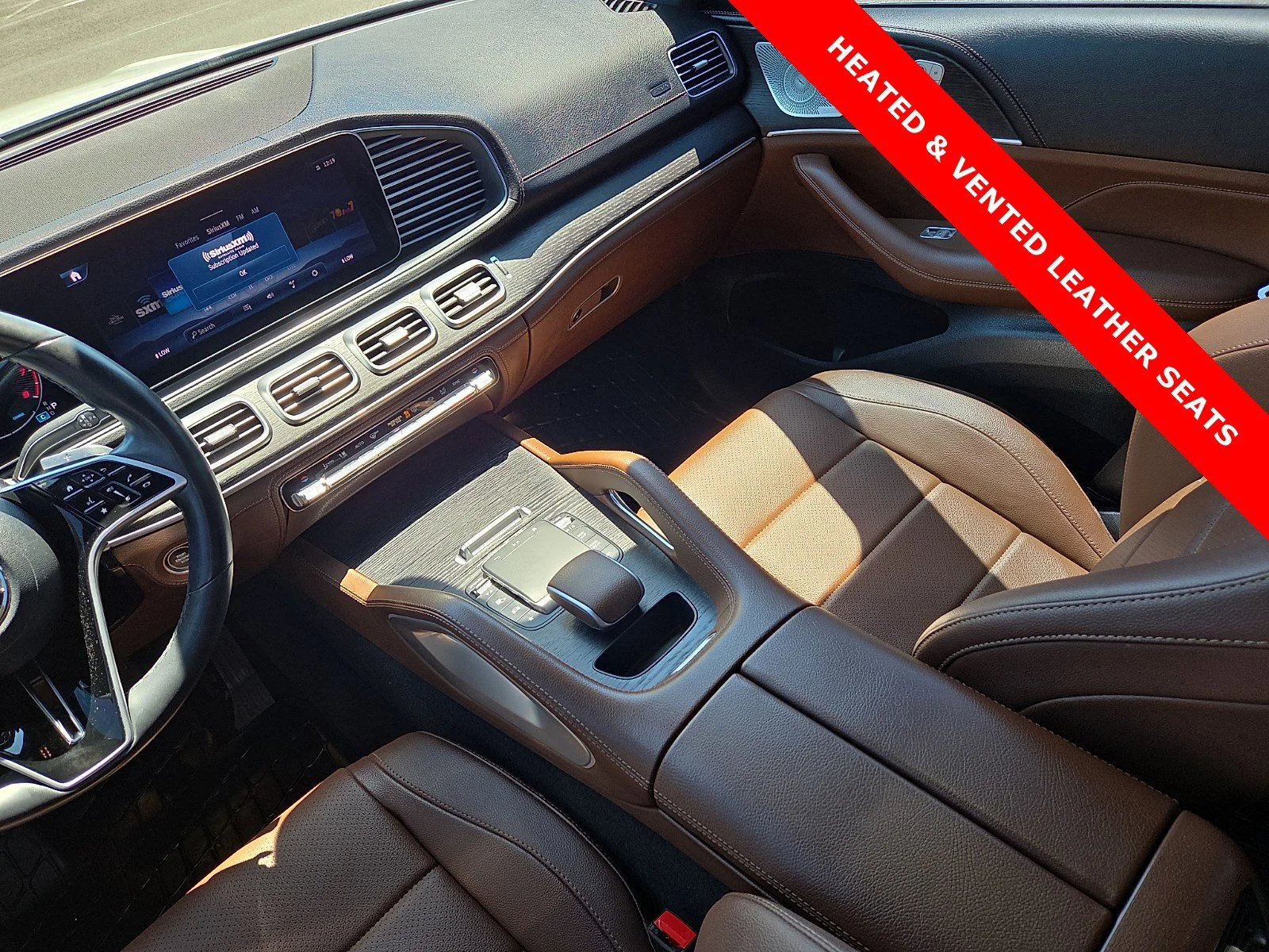 Used 2024 Polar White Mercedes-Benz GLE 350 image 12