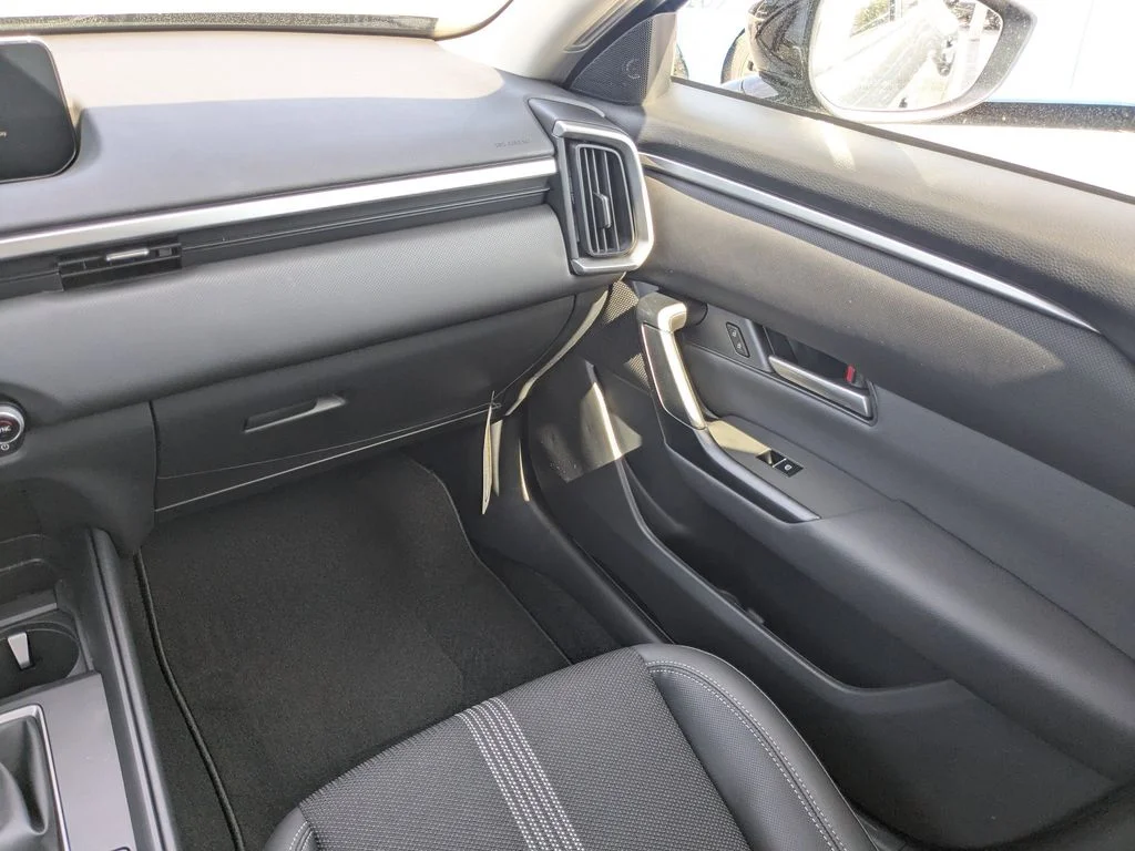 2026 Mazda CX-50 Meridian Edition - Photo 17