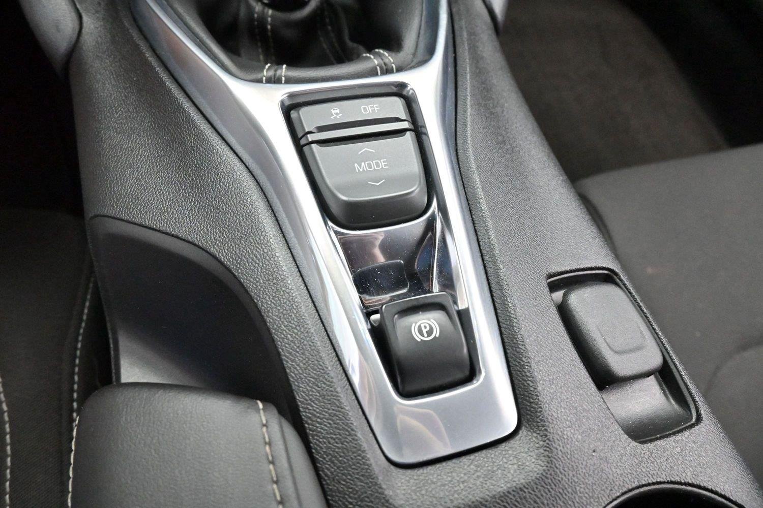 Used 2016 Blue Velvet Metallic Chevrolet 1LT image 25