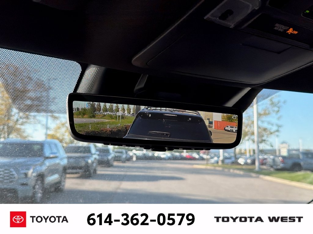 New 2026 Blueprint Toyota Platinum image 24