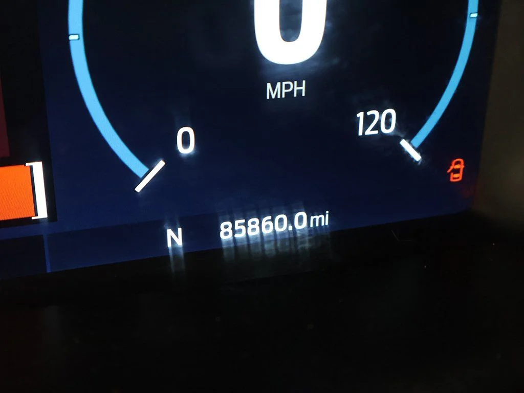 2023 Ford F-150 Lariat - Photo 38