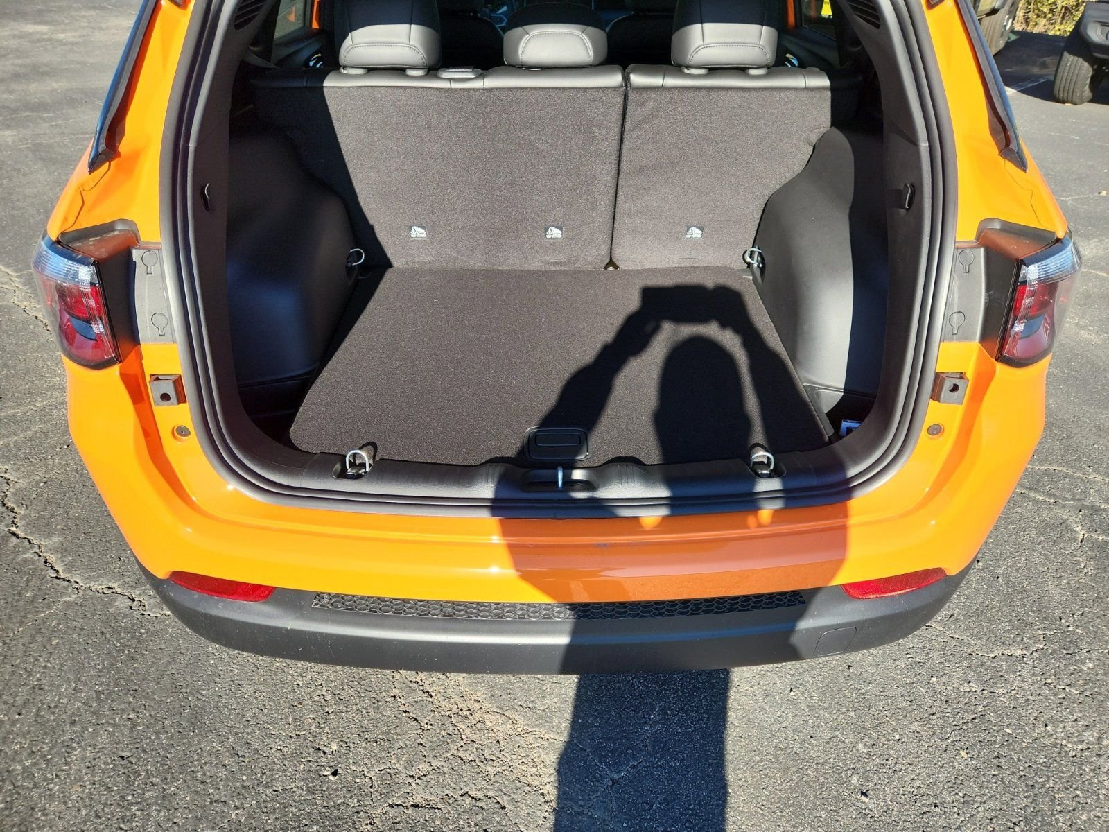 New 2026 Joose Exterior Paint Jeep Latitude image 16