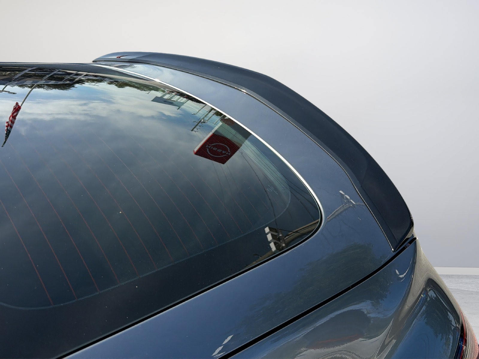 Used 2024 Carbon Metallic Acura A-Spec Package image 40