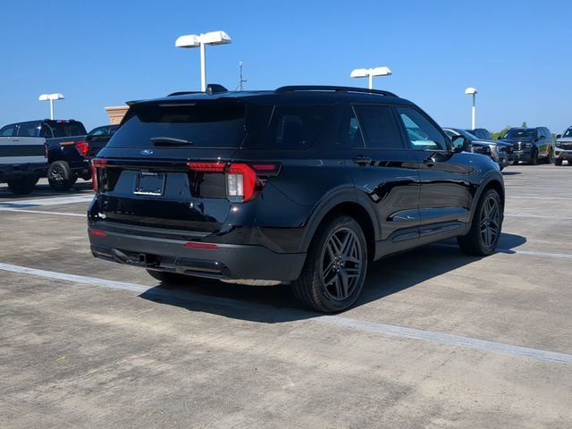 New 2026 Agate Black Metallic Ford ST-Line image 107