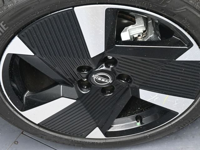 2025 Nissan Kicks SR AWD - Photo 30