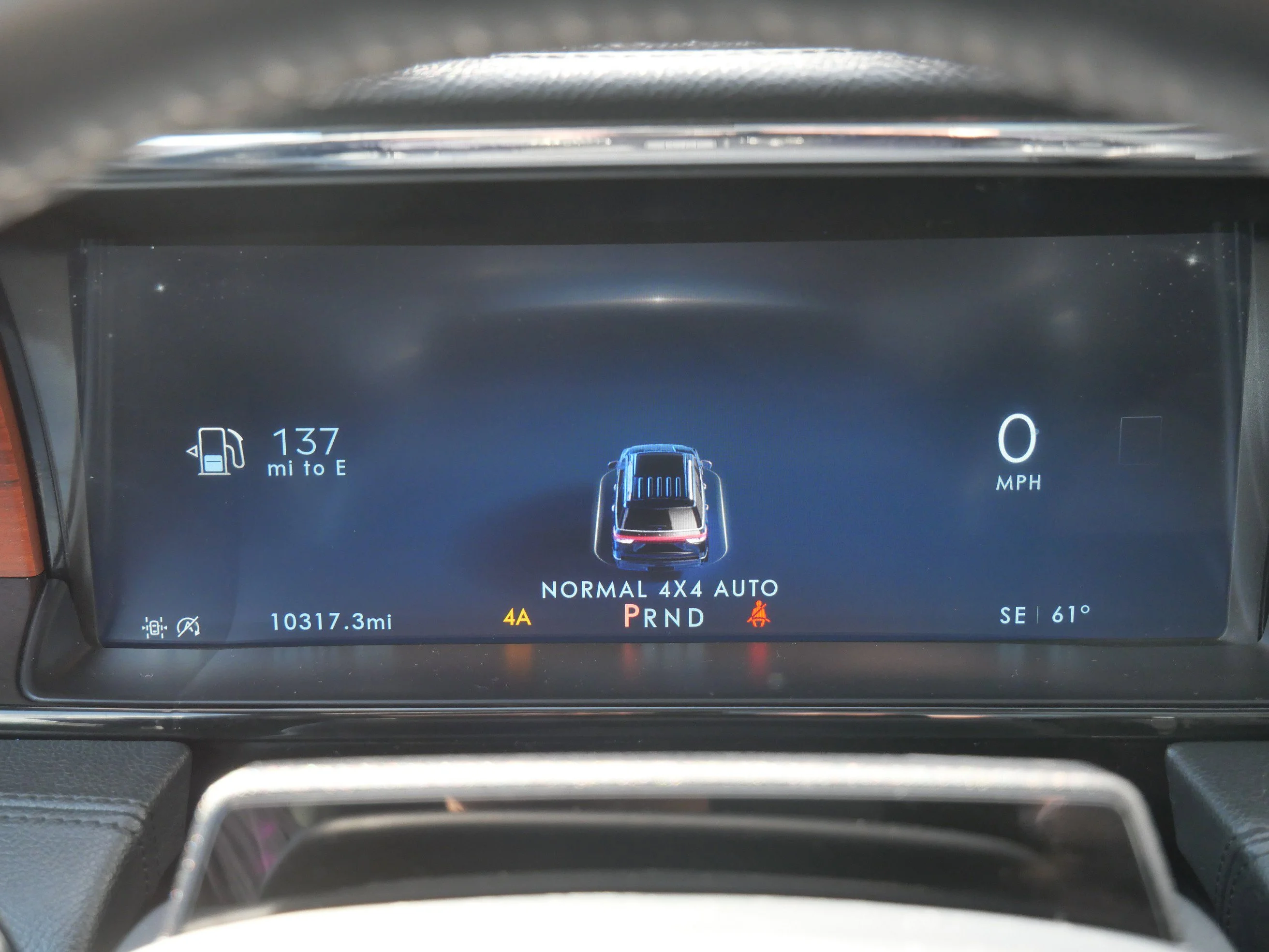 2023 Lincoln Navigator Reserve L - Photo 26