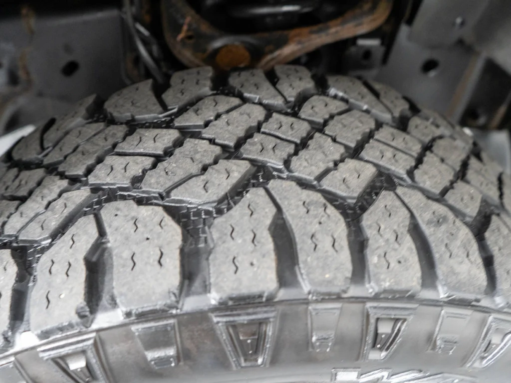 Used 2014 Black Ford FX4 image 32