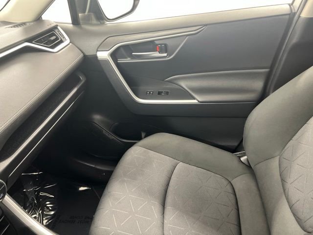 Used 2023 Silver Toyota XLE image 16