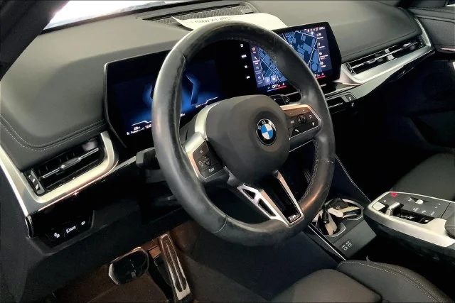 Certified Used 2023 Portimao Blue Metallic BMW xDrive28i image 7
