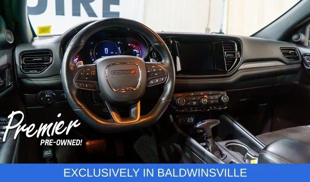 Used 2022 Red Dodge GT Plus image 12
