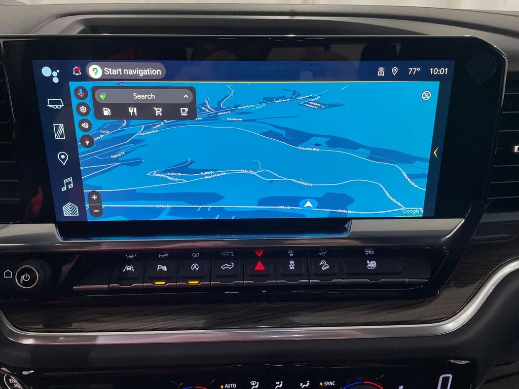 2026 Chevrolet Silverado 1500 LT - Photo 18