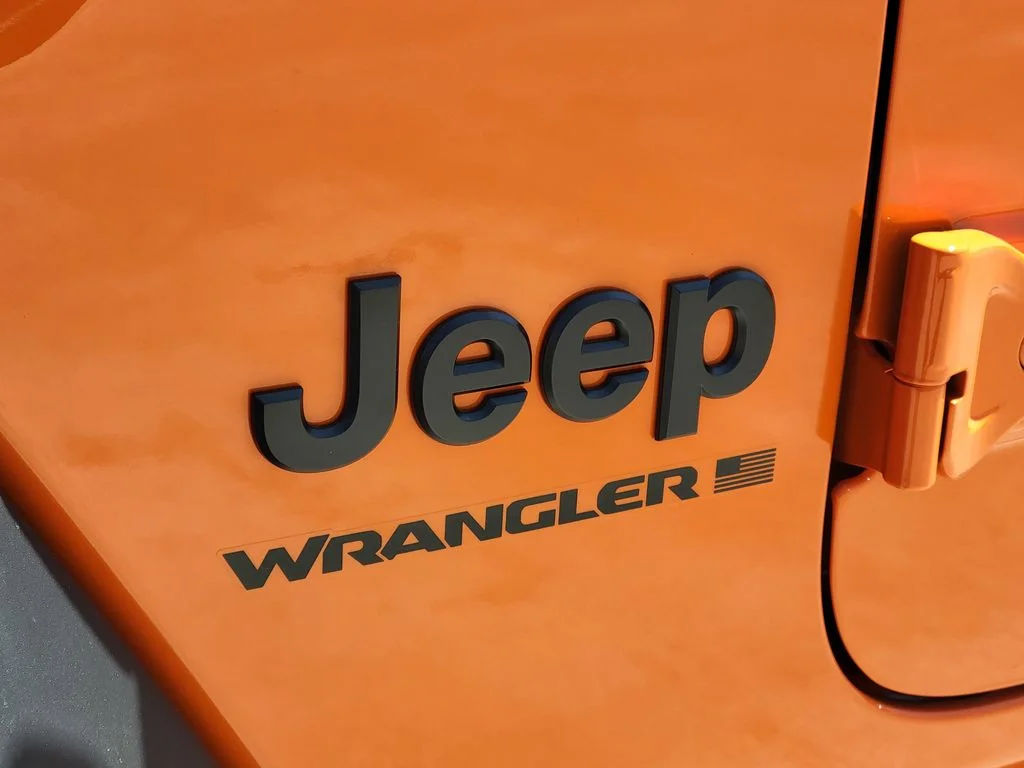 New 2026 Joose Exterior Paint Jeep Willys image 20