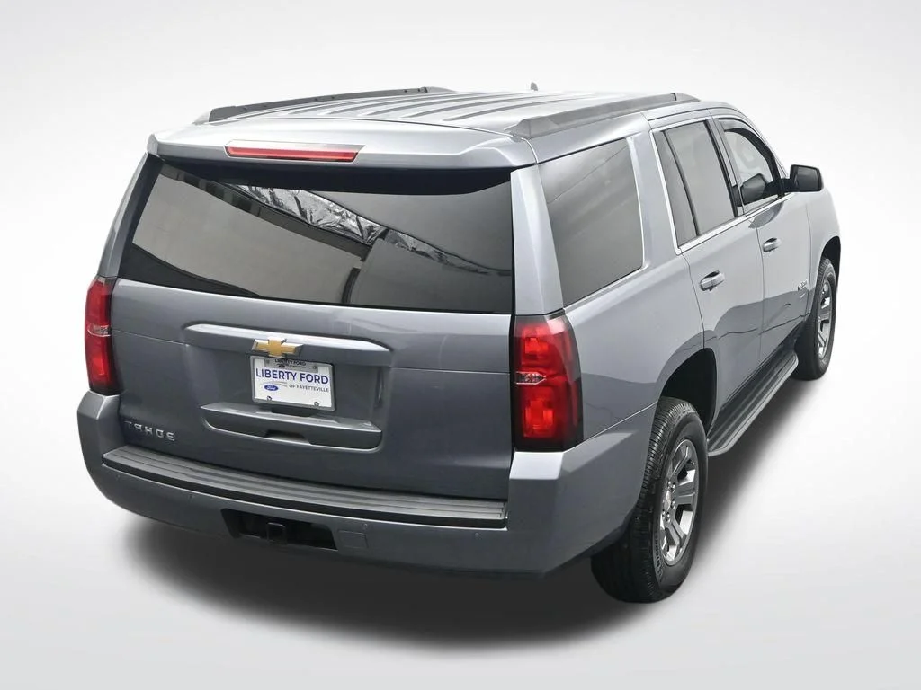 Used 2019 Gray Chevrolet LS image 29