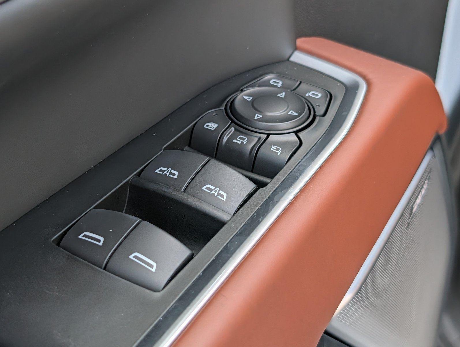 2026 GMC Sierra 2500HD Denali Ultimate - Photo 16