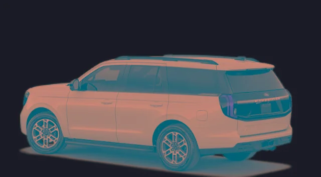 2026 Ford Expedition Active - Photo 40
